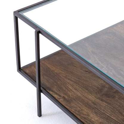 Four Hands - Byron Coffee Table - IHRM-145A veiw 4
