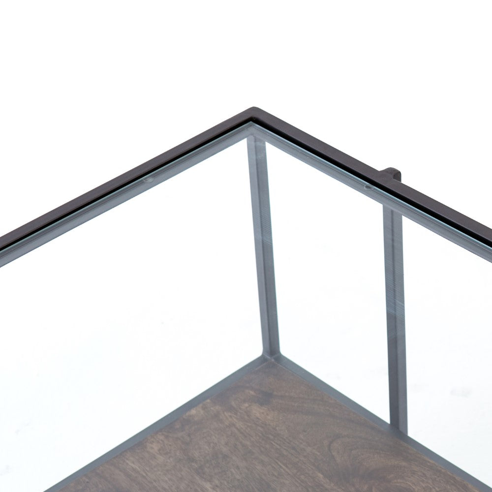Four Hands - Byron Coffee Table - IHRM-145A veiw 5
