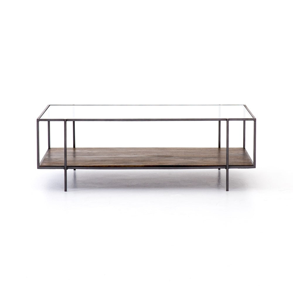 Four Hands - Byron Coffee Table - IHRM-145A veiw 6