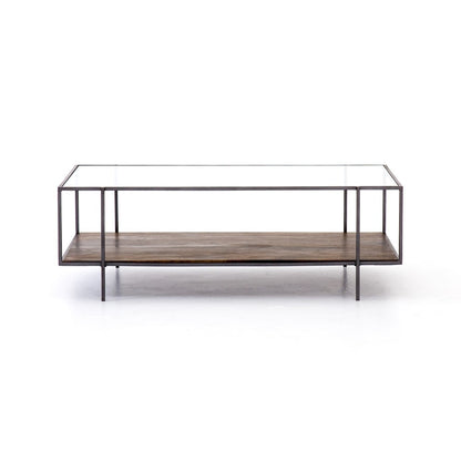 Four Hands - Byron Coffee Table - IHRM-145A veiw 6