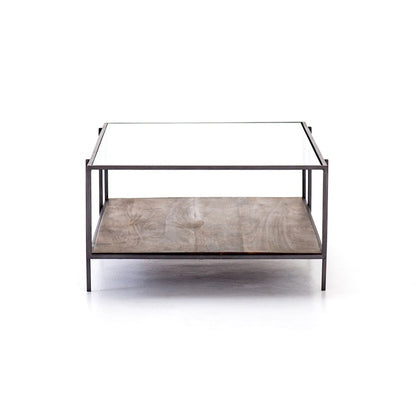 Four Hands - Byron Coffee Table - IHRM-145A veiw 7
