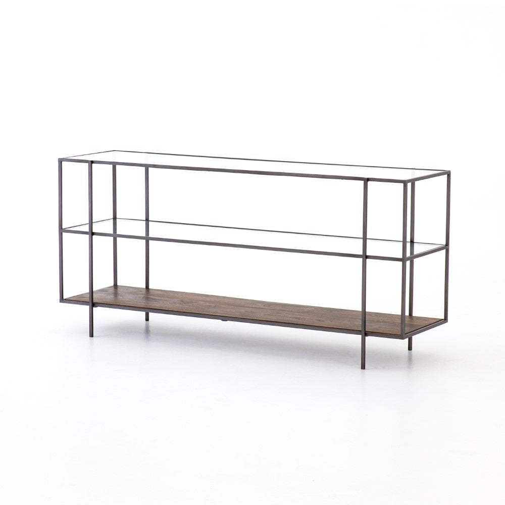 Four Hands - Byron Media Console - IHRM-131 veiw 1