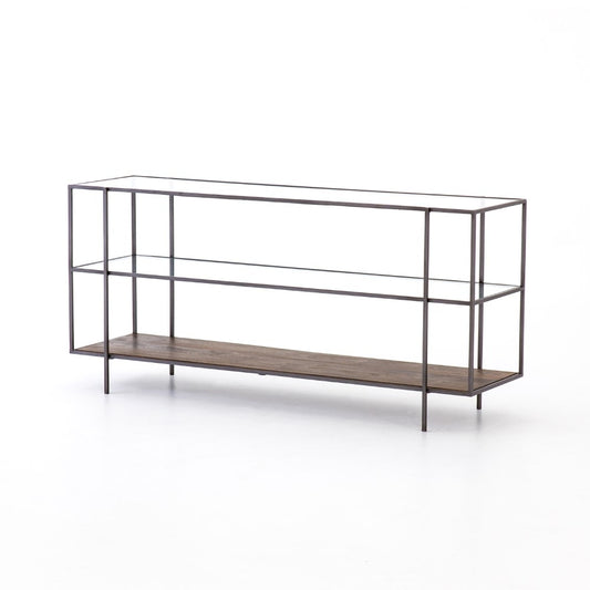 Four Hands - Byron Media Console - IHRM-131 veiw 1