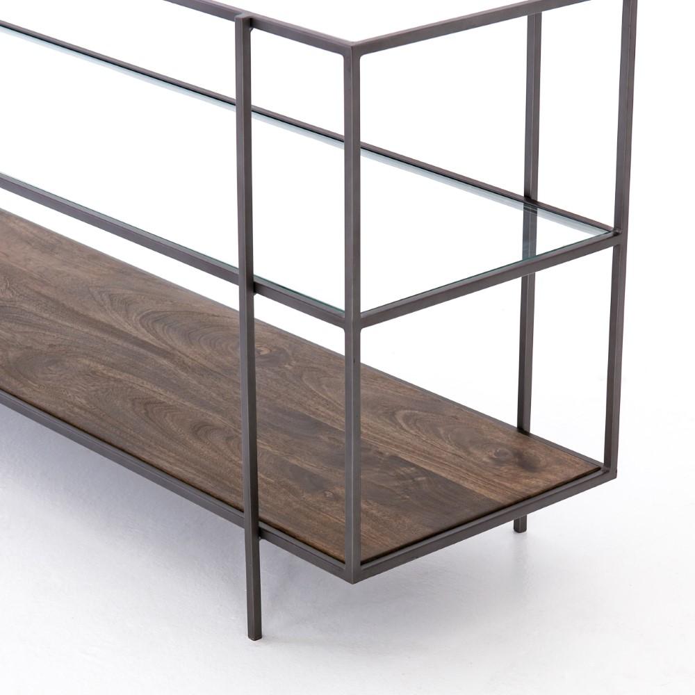 Four Hands - Byron Media Console - IHRM-131 veiw 3