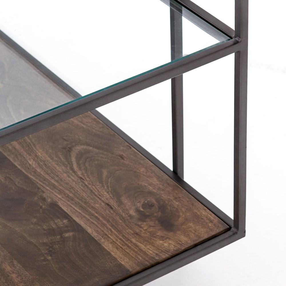 Four Hands - Byron Media Console - IHRM-131 veiw 4