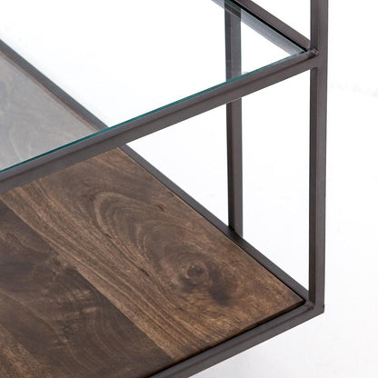 Four Hands - Byron Media Console - IHRM-131 veiw 4