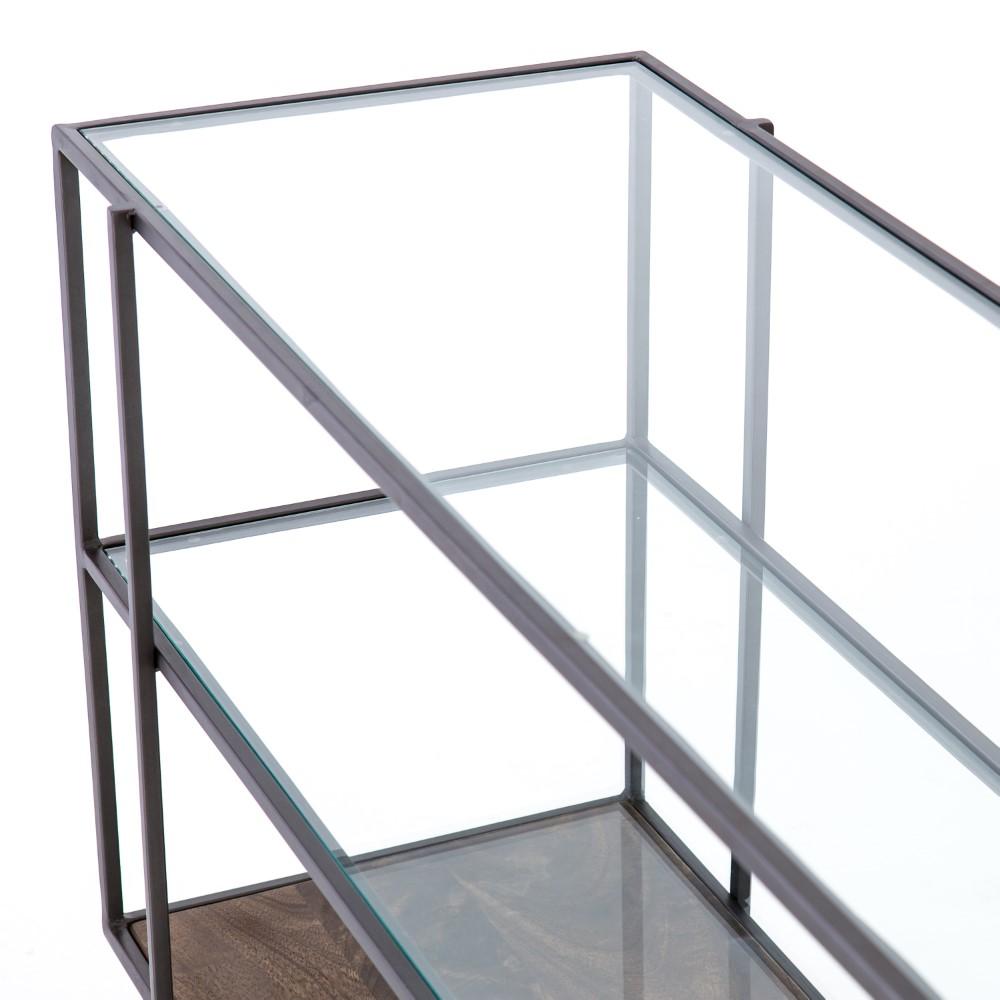 Four Hands - Byron Media Console - IHRM-131 veiw 5