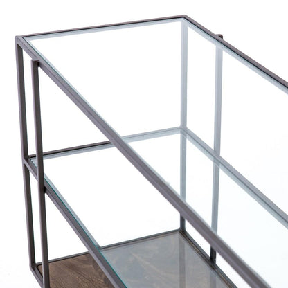 Four Hands - Byron Media Console - IHRM-131 veiw 5