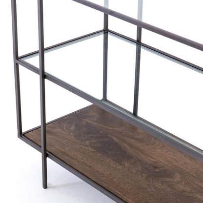 Four Hands - Byron Media Console - IHRM-131 veiw 6