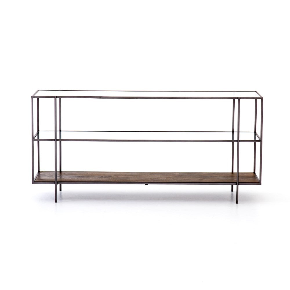 Four Hands - Byron Media Console - IHRM-131 veiw 7