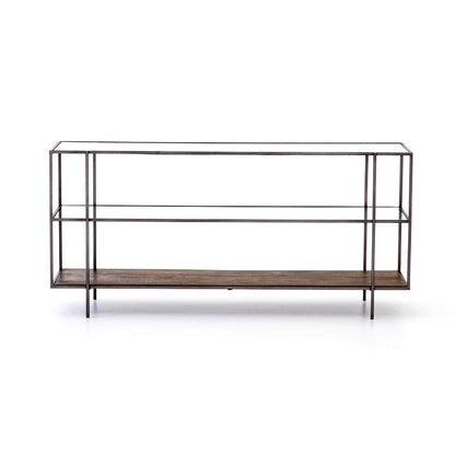 Four Hands - Byron Media Console - IHRM-131 veiw 7