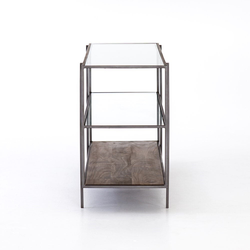 Four Hands - Byron Media Console - IHRM-131 veiw 8