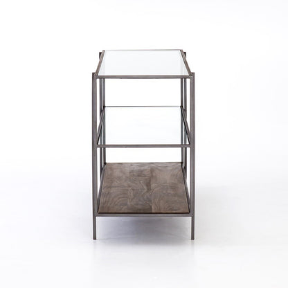 Four Hands - Byron Media Console - IHRM-131 veiw 8