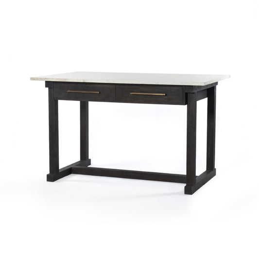 Four Hands - Cayson Counter Table - IHRM-096 veiw 1