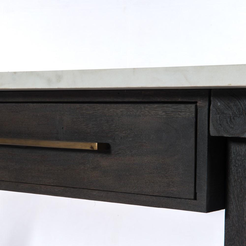Four Hands - Cayson Counter Table - IHRM-096 veiw 3