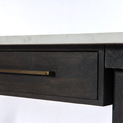 Four Hands - Cayson Counter Table - IHRM-096 veiw 3
