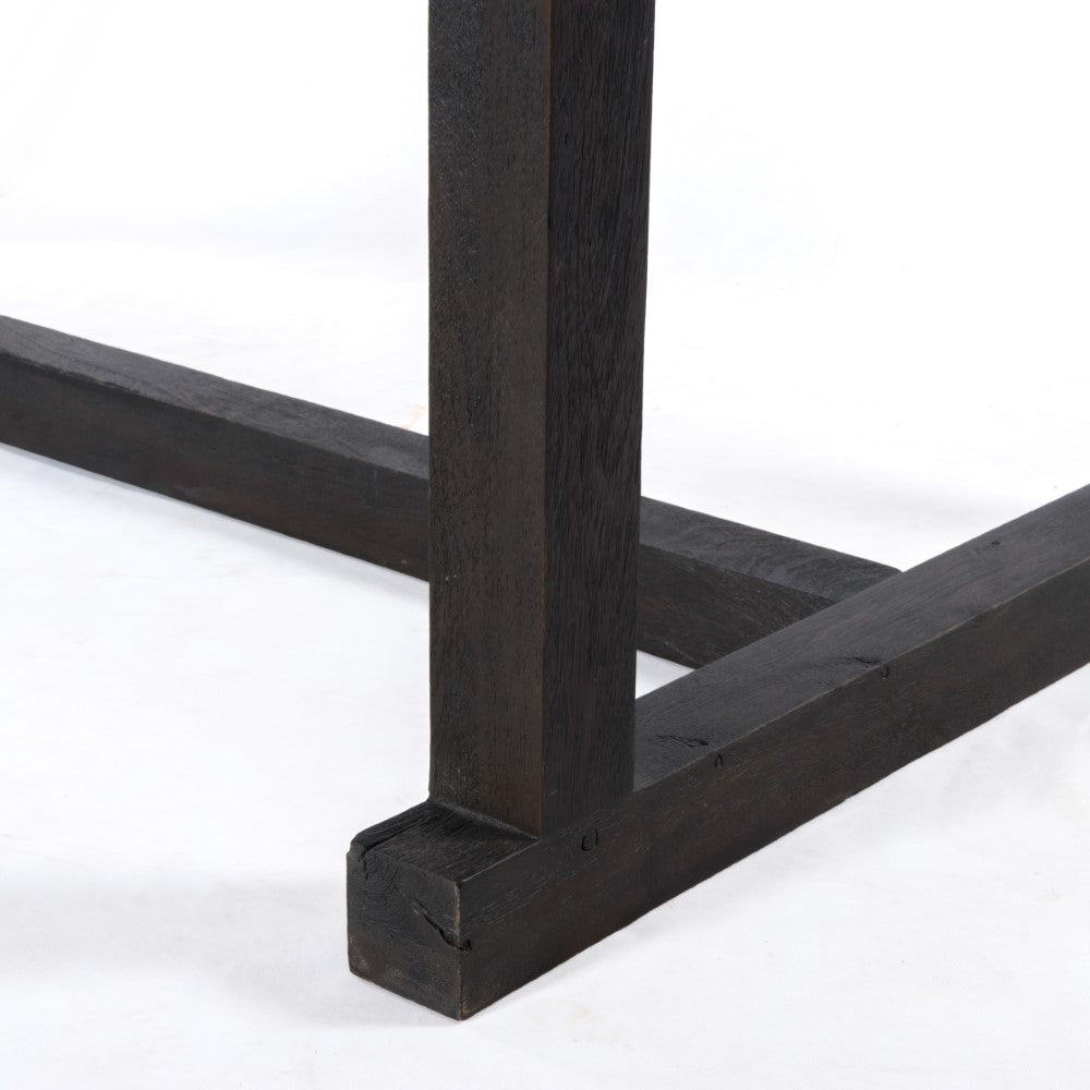 Four Hands - Cayson Counter Table - IHRM-096 veiw 4