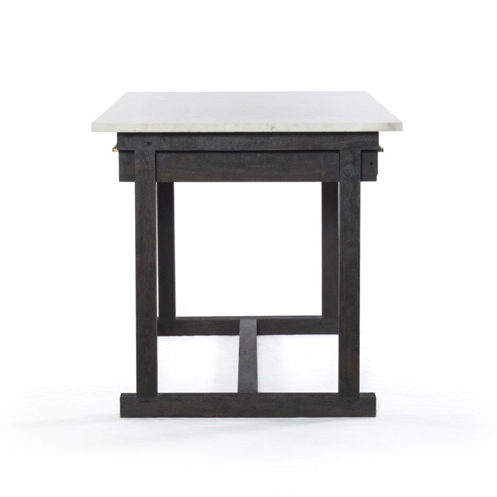Four Hands - Cayson Counter Table - IHRM-096 veiw 6
