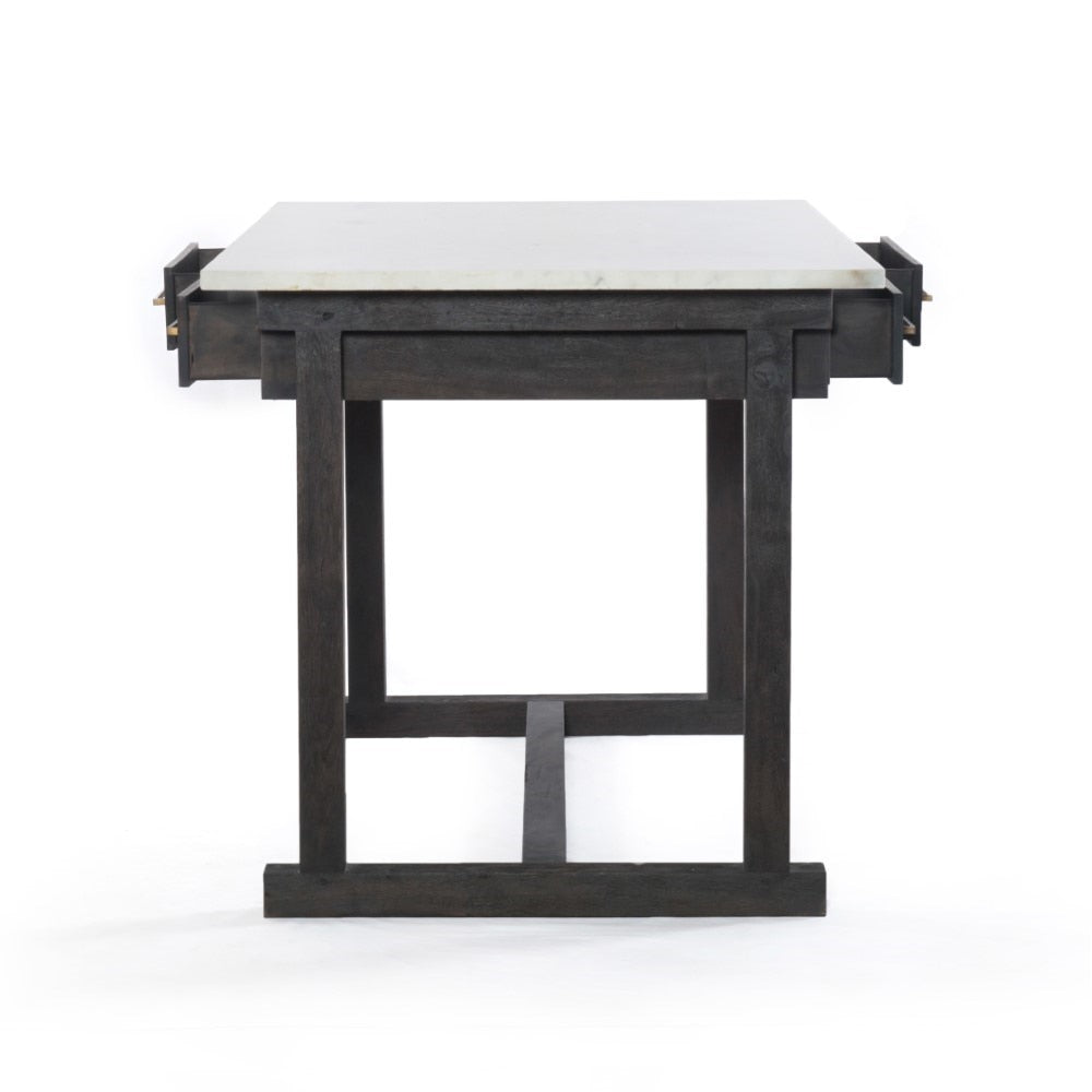 Four Hands - Cayson Counter Table - IHRM-096 veiw 7