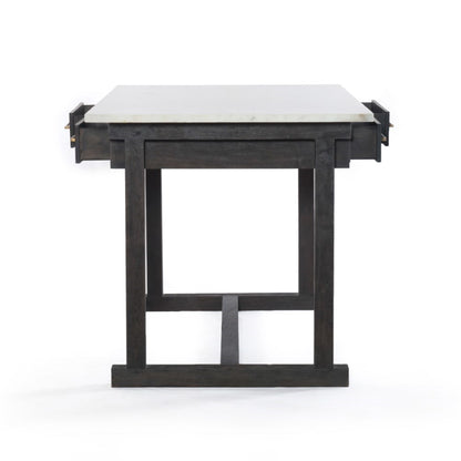 Four Hands - Cayson Counter Table - IHRM-096 veiw 7