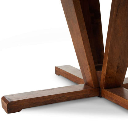 Four Hands - Harmon - Cobain Dining Table 72in-Reclaimed - 237191-001 veiw 4