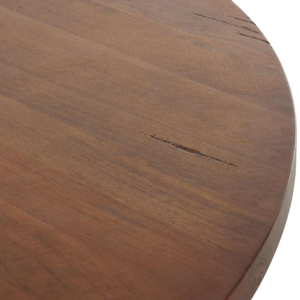 Four Hands - Harmon - Cobain Dining Table 72in-Reclaimed - 237191-001 veiw 5