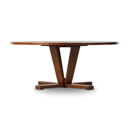 Four Hands - Harmon - Cobain Dining Table 72in-Reclaimed - 237191-001 veiw 7