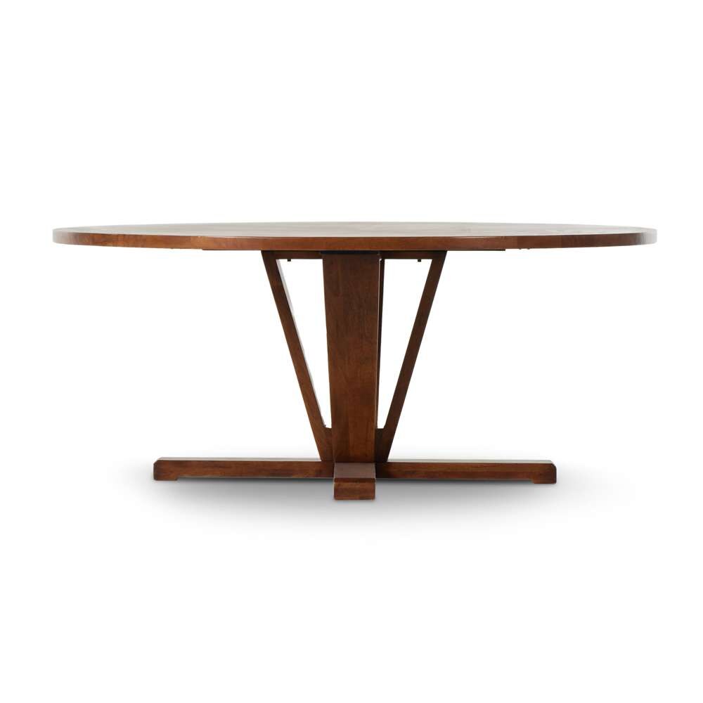 Four Hands - Harmon - Cobain Dining Table 72in-Reclaimed - 237191-001 veiw 8