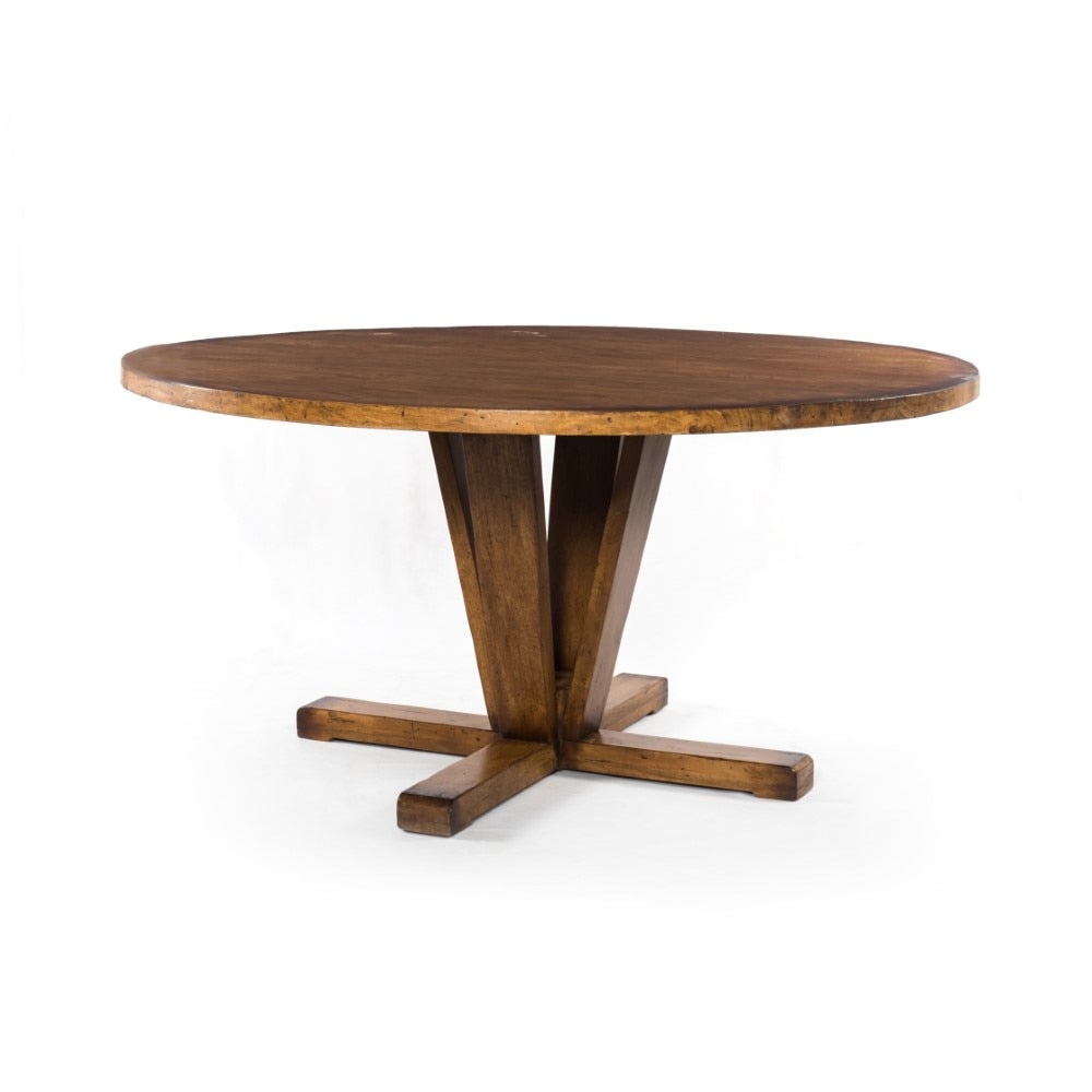 Four Hands - Cobain Dining Table - IHRM-083 veiw 1