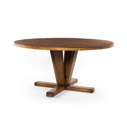 Four Hands - Cobain Dining Table - IHRM-083 veiw 1