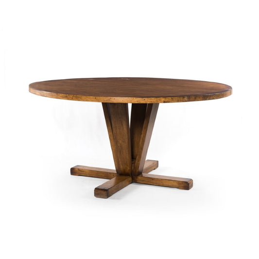 Four Hands - Cobain Dining Table - IHRM-083 veiw 1