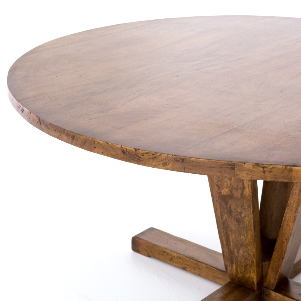 Four Hands - Cobain Dining Table - IHRM-083 veiw 3