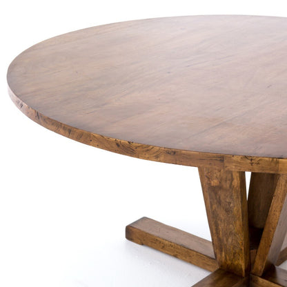 Four Hands - Cobain Dining Table - IHRM-083 veiw 3