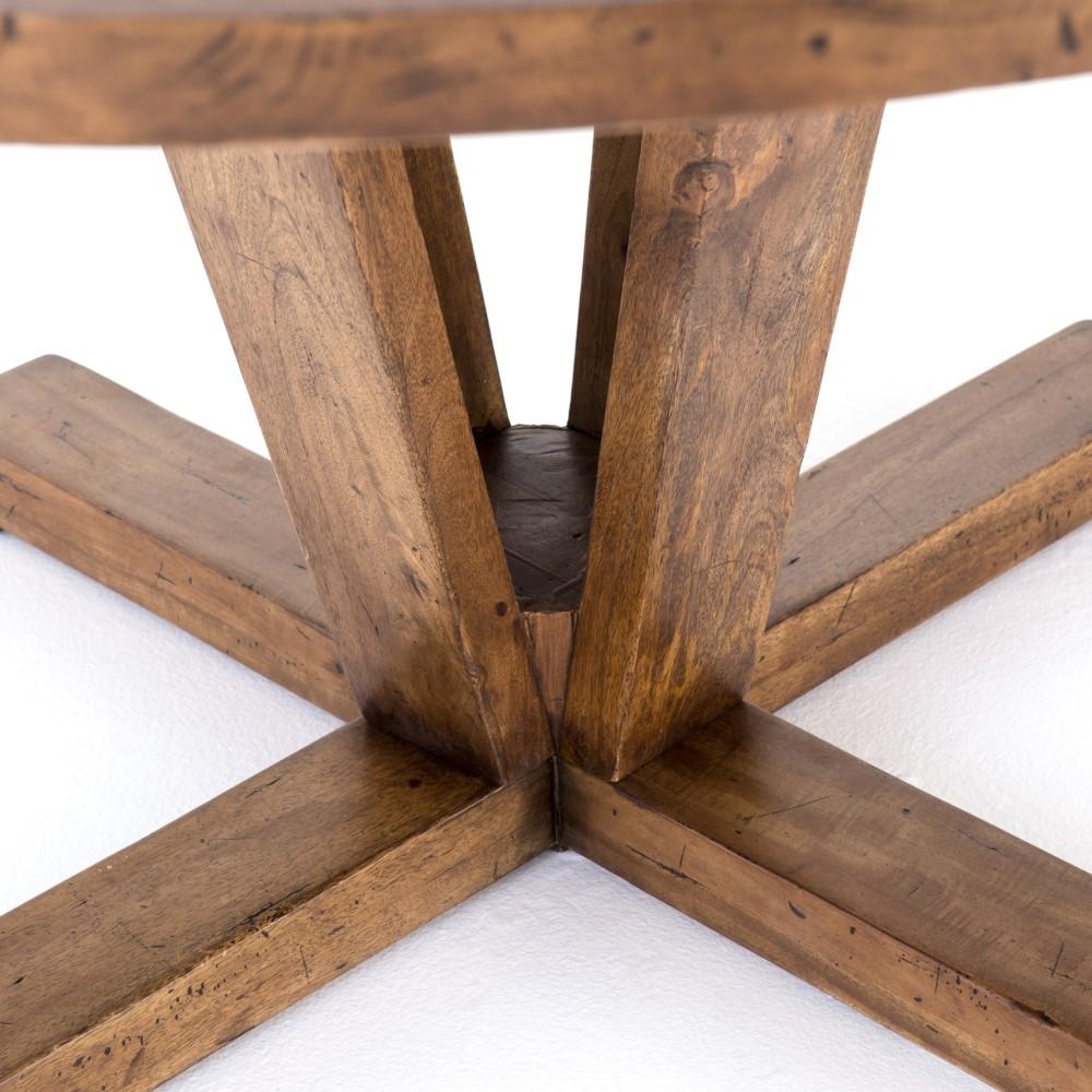 Four Hands - Cobain Dining Table - IHRM-083 veiw 4