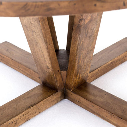 Four Hands - Cobain Dining Table - IHRM-083 veiw 4