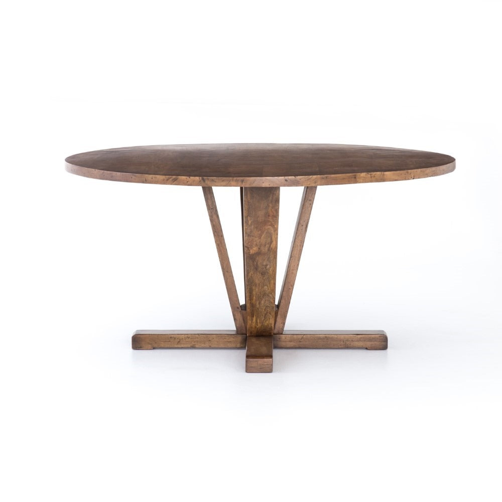 Four Hands - Cobain Dining Table - IHRM-083 veiw 6