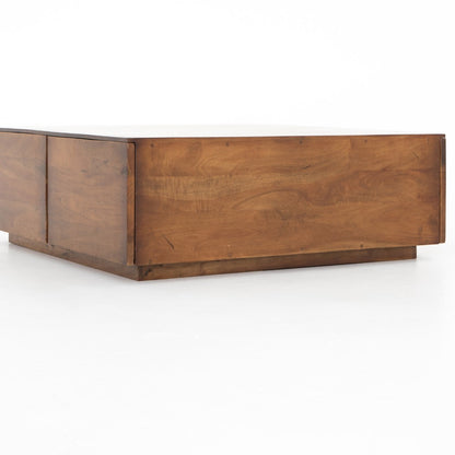 Four Hands - Duncan Storage Coffee Table - Reclaimed Fr - IHRM-068 veiw 4