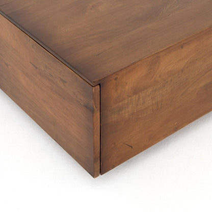 Four Hands - Duncan Storage Coffee Table - Reclaimed Fr - IHRM-068 veiw 5