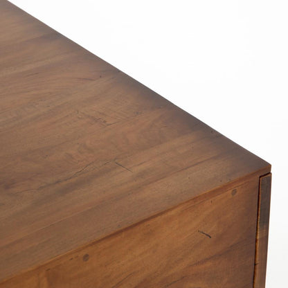 Four Hands - Duncan Storage Coffee Table - Reclaimed Fr - IHRM-068 veiw 6