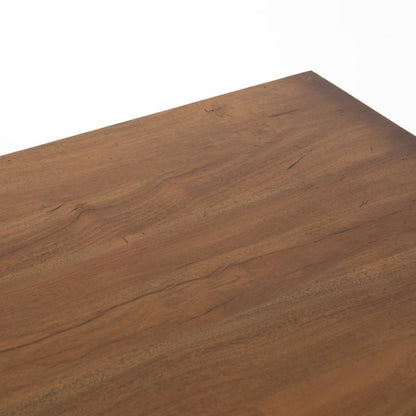 Four Hands - Duncan Storage Coffee Table - Reclaimed Fr - IHRM-068 veiw 7