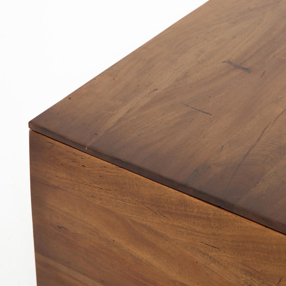 Four Hands - Duncan Storage Coffee Table - Reclaimed Fr - IHRM-068 veiw 8