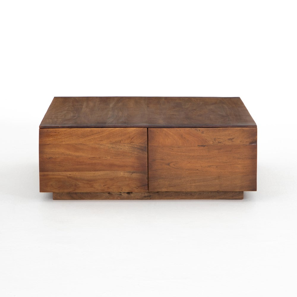 Four Hands - Duncan Storage Coffee Table - Reclaimed Fr - IHRM-068 veiw 9