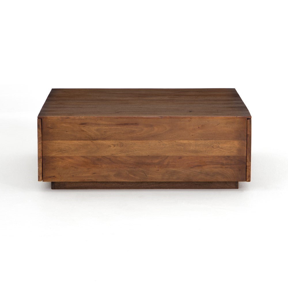 Four Hands - Duncan Storage Coffee Table - Reclaimed Fr - IHRM-068 veiw 10