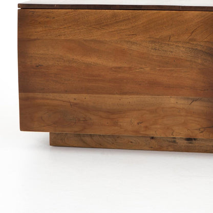 Four Hands - Duncan Storage Coffee Table - Reclaimed Fr - IHRM-068 veiw 12