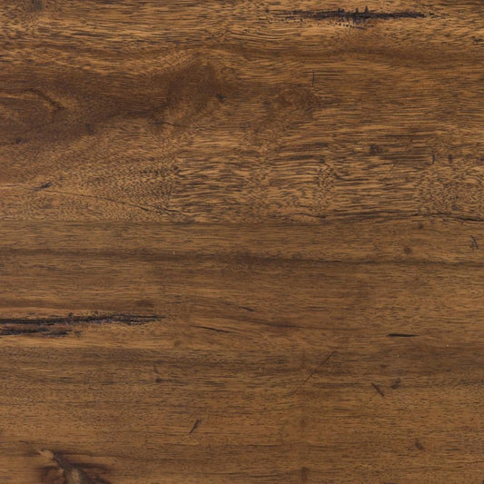 Four Hands - Duncan Trunk - Reclaimed Fruitwood - IHRM-156 veiw 2