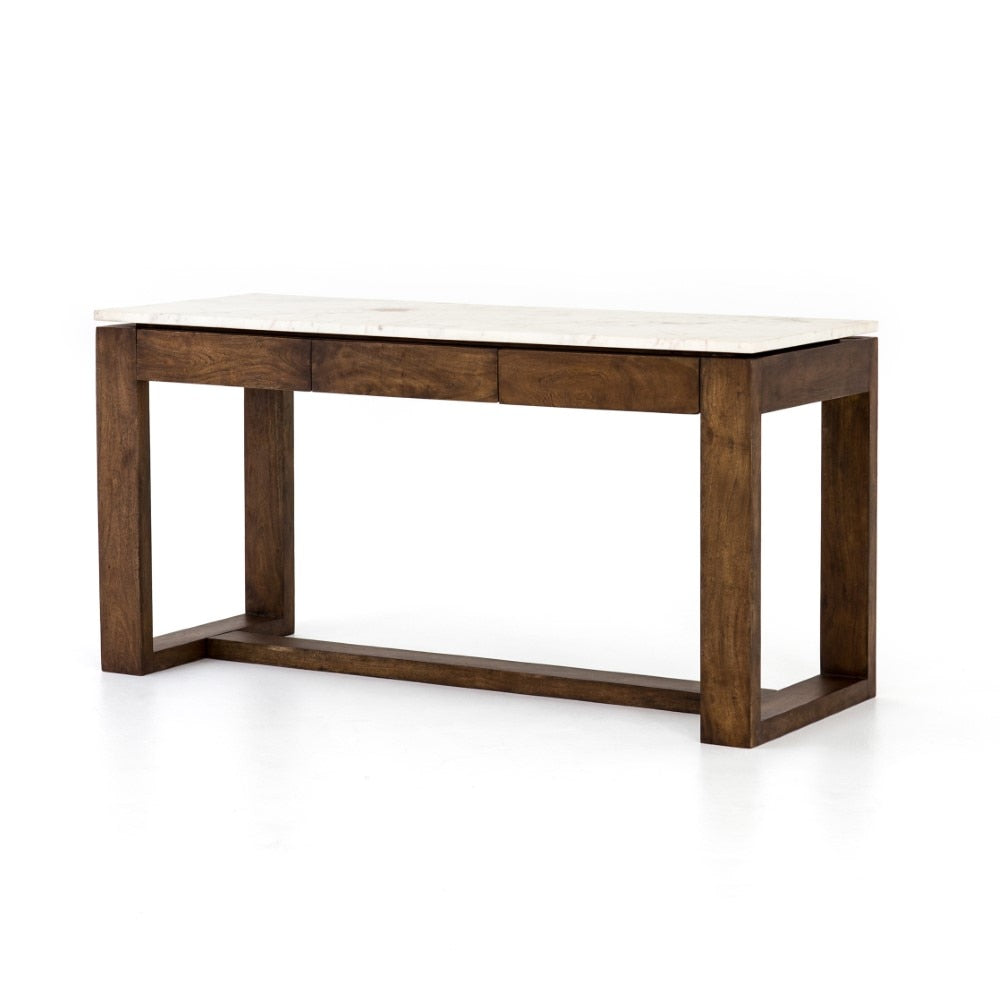 Four Hands - Everton Counter Table - IHRM-164 veiw 1