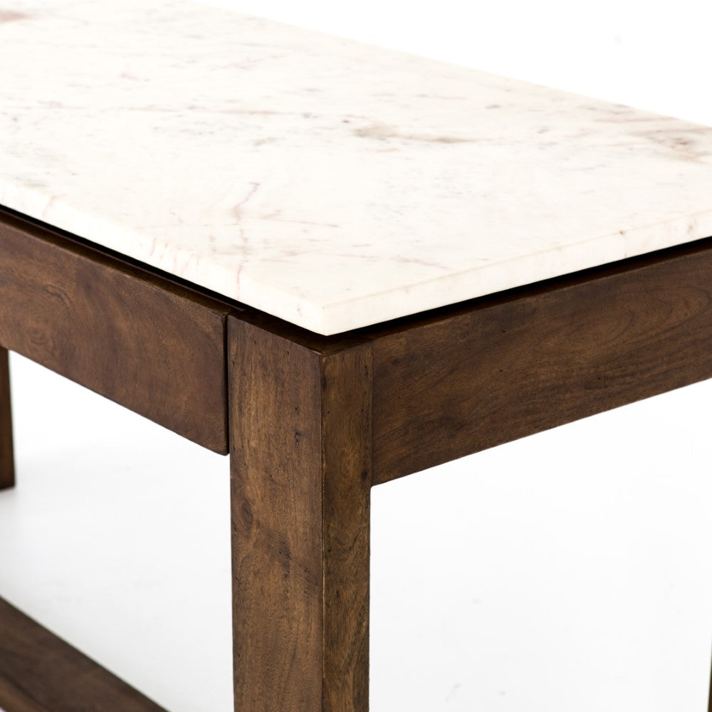 Four Hands - Everton Counter Table - IHRM-164 veiw 4