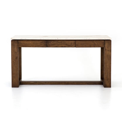 Four Hands - Everton Counter Table - IHRM-164 veiw 8