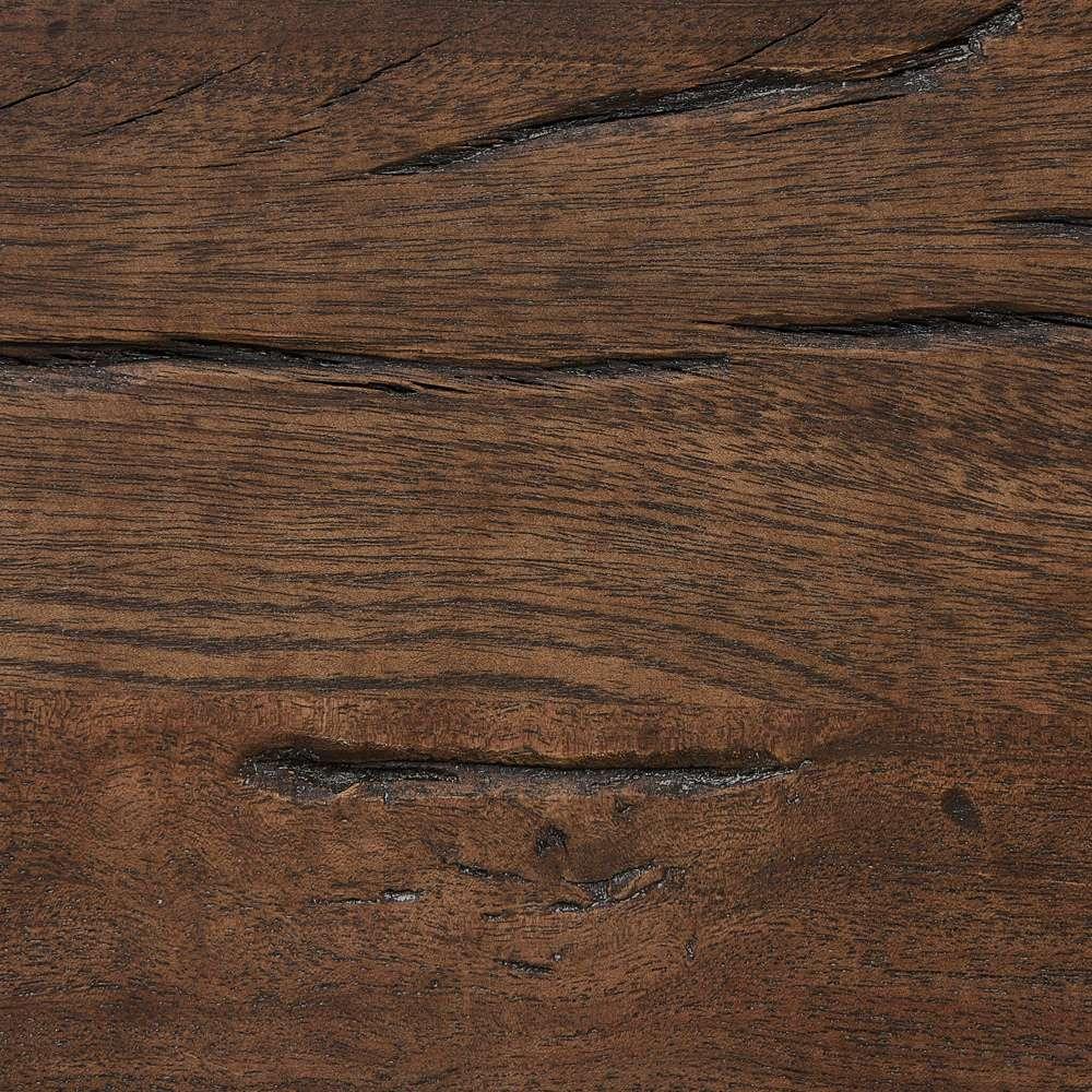 Four Hands - Harmon - Odette Nightstand - Antique Belgium Bleach - 236097-002 veiw 5