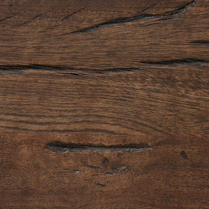 Four Hands - Harmon - Odette Nightstand - Antique Belgium Bleach - 236097-002 veiw 5